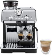 Кавоварка DeLonghi La Specialista Arte EC 9155.MB Europe