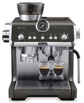 Кофеварка DeLonghi La Specialista Opera EC 9555.BK Europe