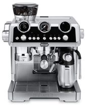 Кофеварка DeLonghi La Specialista Maestro EC 9865.M Europe