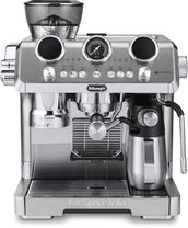 Кофеварка DeLonghi La Specialista Maestro EC 9885.M Europe