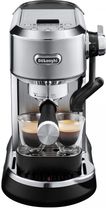 Кавоварка DeLonghi Dedica Maestro Plus Espresso Machine EC950.M Europe