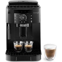 Кавомашина DeLonghi Magnifica S ECAM 12.121.B Europe
