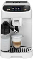 Кофемашина DeLonghi Magnifica Plus ECAM 320.60.W Europe