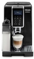 Кофемашина DeLonghi ECAM 359.55.B Europe