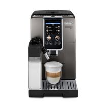 Кавомашина DeLonghi Dinamica Plus ECAM 380.95.TB Europe
