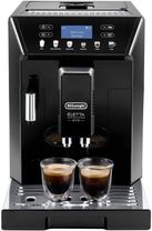 Кавомашина DeLonghi Eletta Cappuccino EVO ECAM 46.860.B