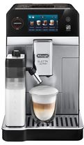 Кавомашина DeLonghi Eletta Ultra ECAM 470.85 MB Europe