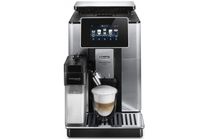 Кофемашина DeLonghi PrimaDonna Soul ECAM 610.74.MB Europe
