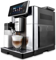 Кавомашина DeLonghi PrimaDonna Aromatic ECAM 630.75 TSM Кавомашина DeLonghi PrimaDonna Aromatic ECAM 630.75 TSM