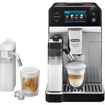 Кофемашина DeLonghi ECAM470.85.MB Eletta Ultra