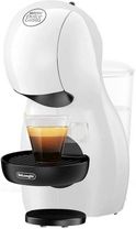 Кофеварка DeLonghi Piccolo XS Nescafe Dolce Gusto White EDG110.WB Europe