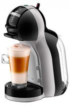 Кофеварка DeLonghi MiniMe Nescafe Dolce Gusto EDG155.BG Europe