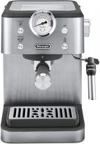 Кавоварка DeLonghi Linea Classic EM450.M Europe