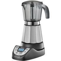 Кофеварка DeLonghi Alicia PLUS EMKP 63.B Europe