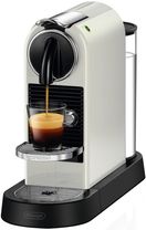 Кофеварка DeLonghi Nespresso Citiz EN 167.W Europe