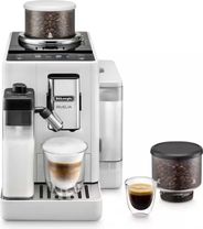 Кофемашина DeLonghi Rivelia EXAM 440.55.W Europe