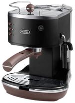 Кофеварка DeLonghi Icona Vintage ECOV 311.BK Europe