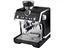 Кофеварка рожковая эспрессо Delonghi La Specialista Arte EC 9155.BK