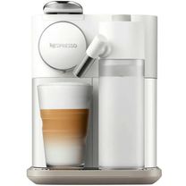 Кофеварка DeLonghi Nespresso Gran Lattissima EN 640.W Europe