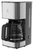 Кофеварка Electrolux E3CM1-3ST (6891598) Europe
