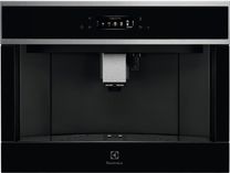Встраиваемая кофемашина Electrolux EBC85X Europe