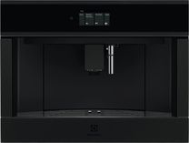 Встраиваемая кофемашина Electrolux EBC95T Europe