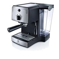 Кофеварка рожковая Electrolux EEA111