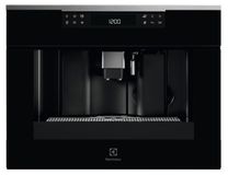 Встроенная кофемашина Electrolux KBC65X Europe