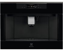 Встроенная кофемашина Electrolux KBC85H Europe