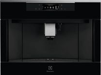 Встраиваемая кофемашина Electrolux KBC85X Europe