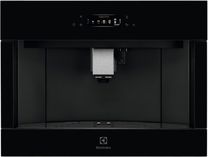 Встроенная кофемашина Electrolux KBC85Z Europe