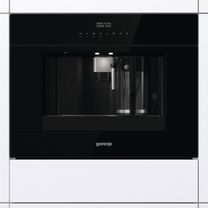 Кавомашина Gorenje CMA9200BG Europe Кавомашина Gorenje CMA9200BG Europe