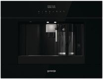 Встраиваемая кофемашина Gorenje CMA9200BG