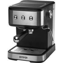 Кофеварка Gorenje ESCM12MBK