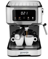 Кавоварка Gorenje ESCM15CD Europe