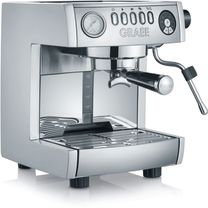 Кофеварка Graef ES850EU