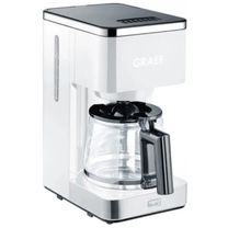 Кофеварка Graef FK401EU Europe