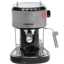 Кофеварка Holmer HCM-105 Europe
