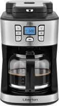 Кофеварка Liberton LCM-2203 Europe