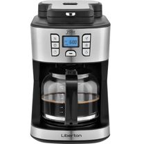 Кофеварка Liberton LCM-2203