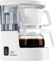 Кофеварка Melitta Aromaboy 1015-01 Europe
