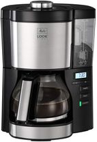 Кофеварка Melitta Look V Timer 1025-08 Europe