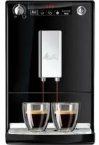 Кофемашина Melitta CAFFEO SOLO Black (E950-101_E950-201) Europe