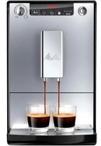 Кофемашина Melitta Caffeo Solo Silver E950-103 Europe