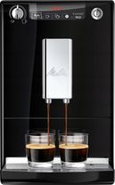 Кавомашина Melitta Solo Black E950-201