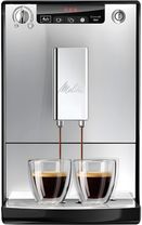 Кофемашина Melitta Solo Silver-Black E950-203