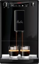 Кавомашина Melitta Caffeo Solo Pure Black (E950-222 EU) Europe