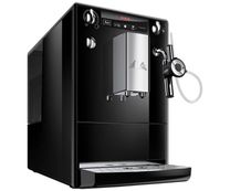 Кофеварка Melitta Caffeo Solo & Perfect Milk Black E957-201 Europe