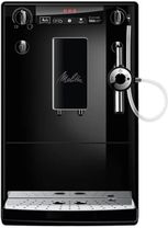 Кавомашина Melitta Solo Perfect Milk Pure Black E957-304