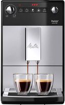 Кофемашина Melitta Purista F23/0-101